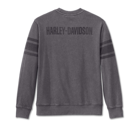 Bluza męska Harley Davidson