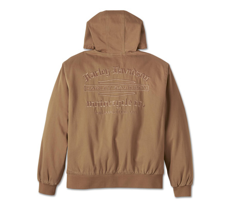 Kurtka Bar & Shield Harley-Davidson