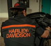 Koszula męska Harley Davidson