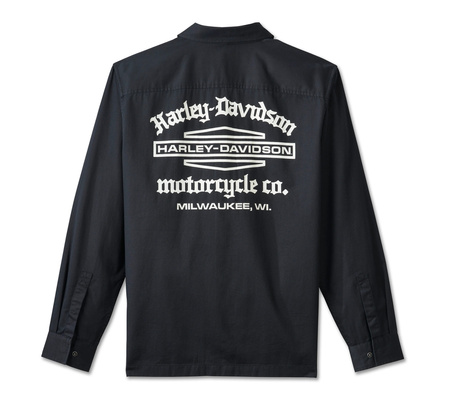Koszula męska Harley Davidson