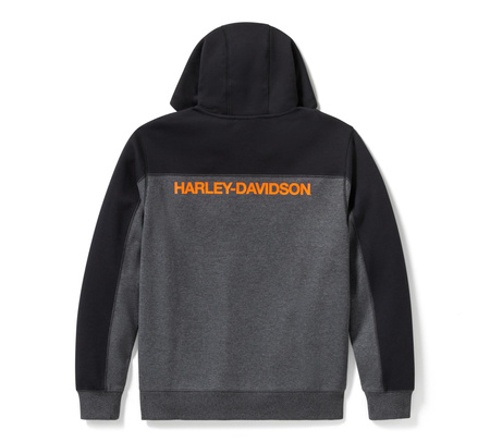 Bluza męska Harley Davidson