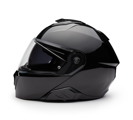 Kask Capstone Sun Shield III Harley Davidson