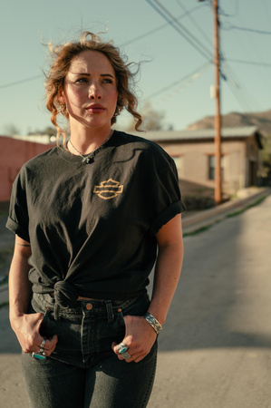 Koszulka Let’s F-ing Ride Harley-Davidson