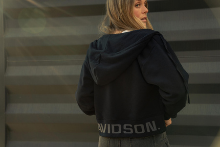 Bluza damska Harley Davidson