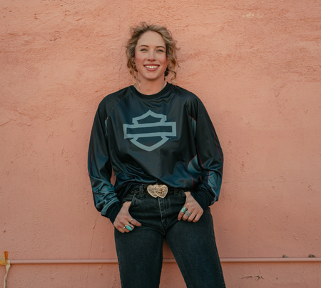 Koszulka Speedway Moto Harley-Davidson