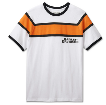 Koszulka męska Harley-Davidson