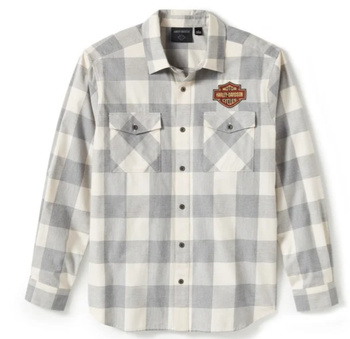 Koszula męska Heritage Harley Davidson