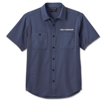 Koszula męska Harley Davidson