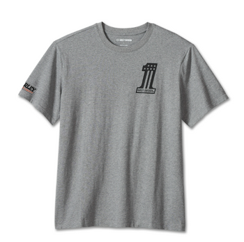 Koszulka męska Harley-Davidson