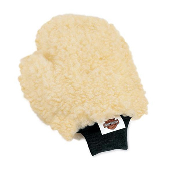 Rękawica do mycia motocykla - Harley-Davidson 94760-99