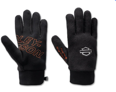Męskie rękawice Harley-Davidson