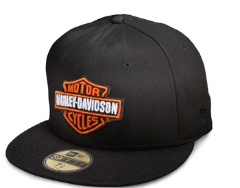 Czapka Harley-Davidson