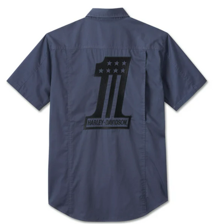 Koszula męska Harley Davidson