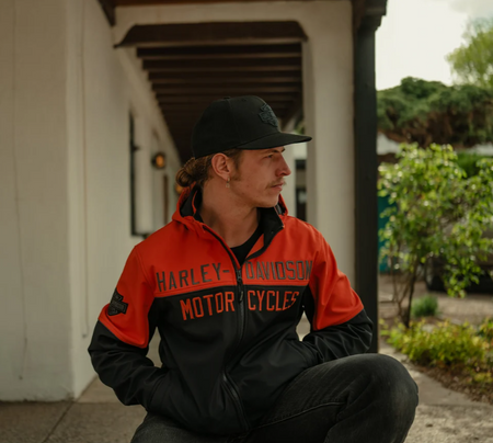 Kurtka Harley-Davidson