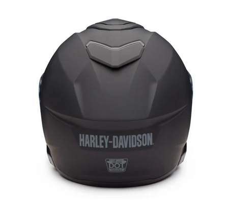 Kask Capstone Sun Shield III Harley Davidson