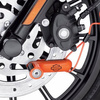 Zabezpieczenie antykradzieżowe, blokada tarczy Disc Brake Lock - Harley-Davidson 94873-10A