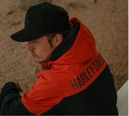 Kurtka Harley-Davidson