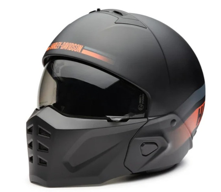Kask H-D Ultra X16 2w1 Harley Davidson