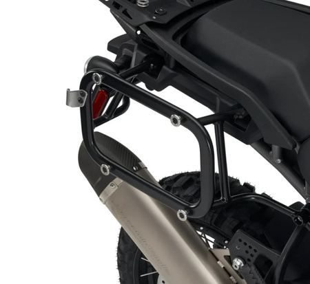 Stelaż kufrów bocznych Harley-Davidson® Pan America - 90202087