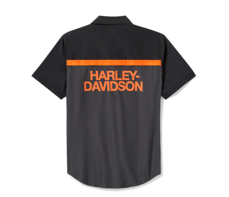 Koszula męska Harley Davidson