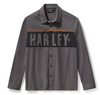 Koszula męska H-D TECH Harley Davidson