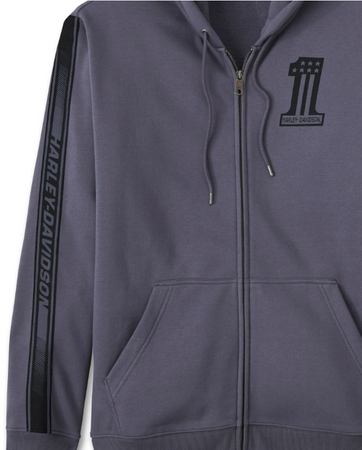 Bluza męska Harley Davidson