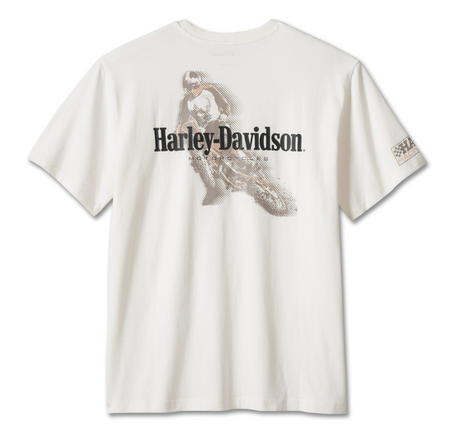 Koszulka męska Harley-Davidson