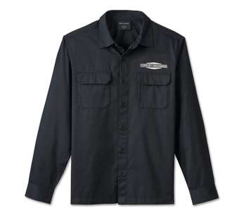 Koszula męska Harley Davidson