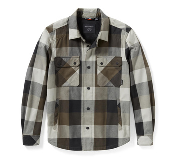 Kurtka H-D Operative Riding Shirt Jacket