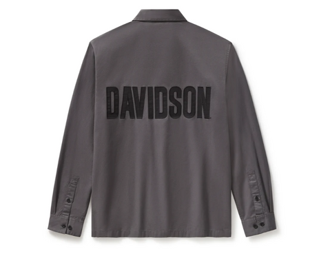 Koszula męska H-D TECH Harley Davidson