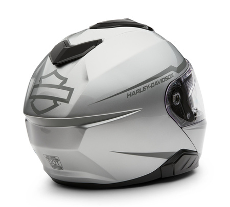 Kask Capstone Sun Shield III Harley Davidson