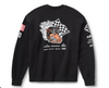 Bluza męska Factory Racing Harley Davidson