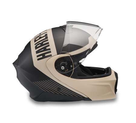 Kask szczękowy Evo X17 Harley Davidson