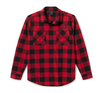 Koszula męska Harley Davidson