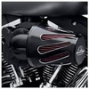 Osłona akcesoryjna do filtra powietrza Harley-Davidson