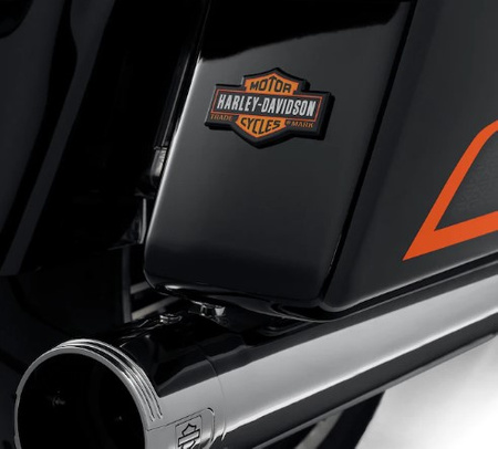 Emblemat dekoracyjny Bar&Shield Harley-Davidson® 14101832