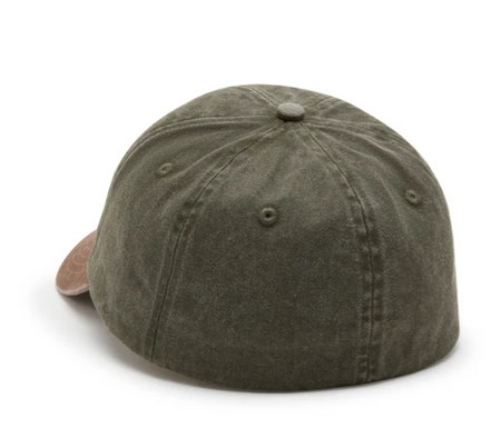 Czapka Arched Font Panhead Harley-Davidson