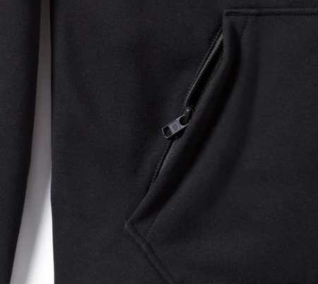 Kurtka H-D Trenton Deflector 2.0 Hooded - Harley Black