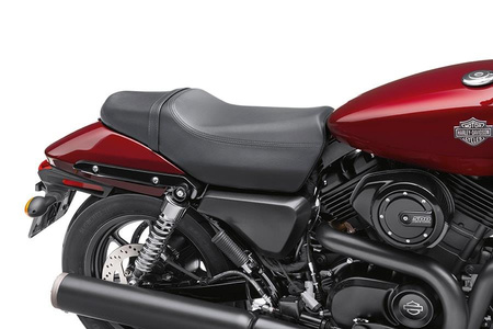 Fotel, kanapa, siodło podwyższane Street Harley-Davidson® Tallboy™ Seat 52000124