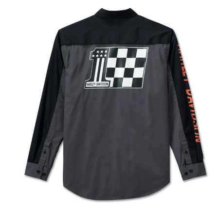 Koszula męska Harley Davidson