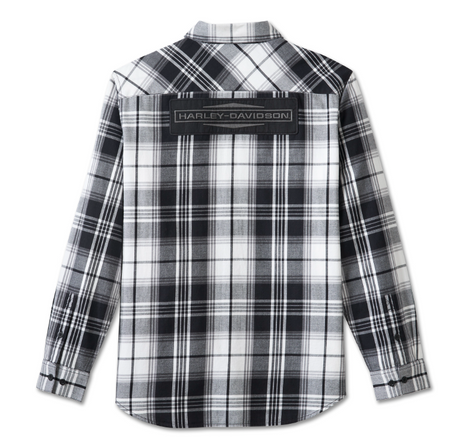 Koszula męska Harley Davidson