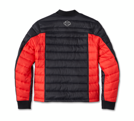 Midlayer-Thinsulate Harley-Davidson