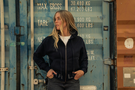 Bluza damska Harley Davidson