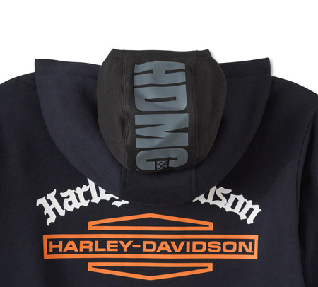 Bluza męska Harley Davidson
