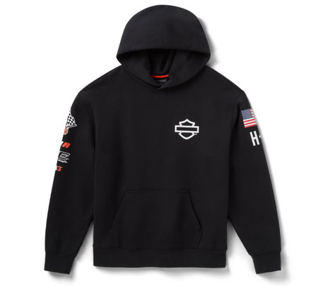 Bluza męska Factory Racing Harley Davidson