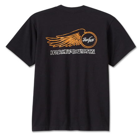 Koszulka Harley-Davidson