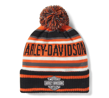 Czapka Harley-Davidson