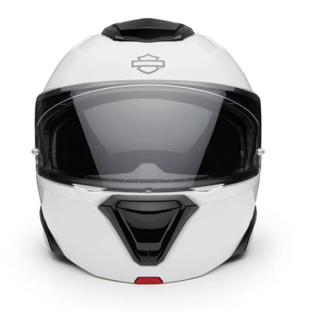 Kask Capstone Sun Shield III Harley Davidson