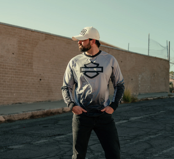 Koszulka Speedway Moto Harley-Davidson