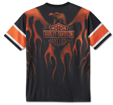 Koszulka męska Harley-Davidson